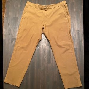 Lululemon Commission Pant